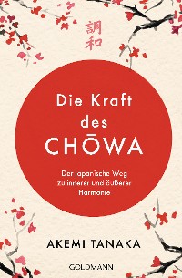 Cover Die Kraft des Chōwa