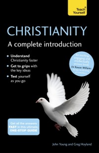 Cover Christianity: A Complete Introduction: Teach Yourself