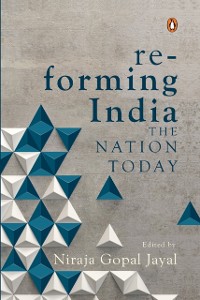 Cover Re-forming India