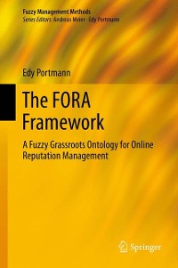 Cover The FORA Framework