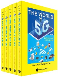 Cover WORLD OF 5G, THE (5V)