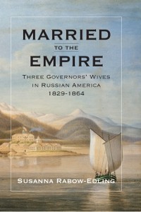 Cover Married to the Empire