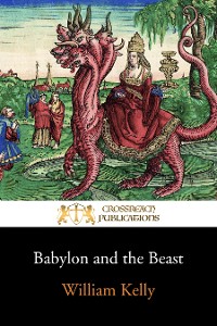 Cover Babylon and the Beast