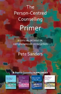 Cover Person-Centred Counselling Primer