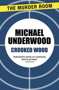Cover Crooked Wood