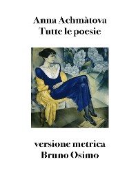 Cover Tutte le poesie