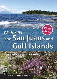 Cover Day Hiking: The San Juans & Gulf Islands