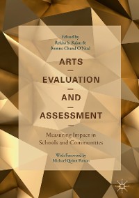 Cover Arts Evaluation and Assessment