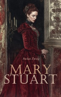 Cover Mary Stuart