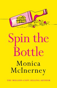 Cover Spin the Bottle