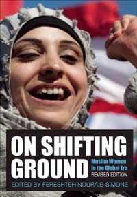Cover On Shifting Ground