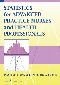 Cover Statistics for Advanced Practice Nurses and Health Professionals