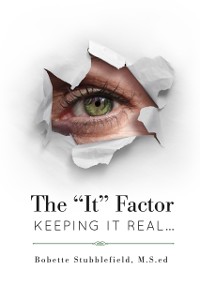 Cover &quote;It&quote; Factor - Keeping It Real