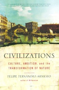 Cover Civilizations