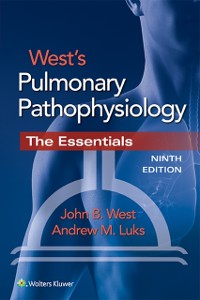 Cover West's Pulmonary Pathophysiology