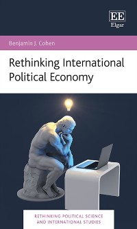 Cover Rethinking International Political Economy