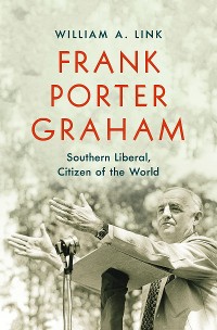 Cover Frank Porter Graham