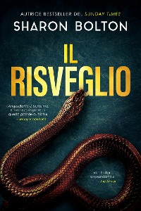 Cover Il risveglio