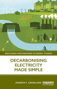 Cover Decarbonising Electricity Made Simple
