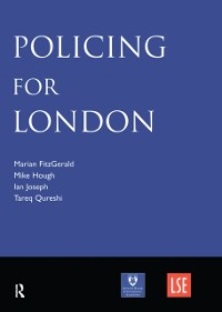 Cover Policing for London
