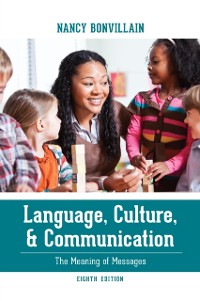 Cover Language, Culture, and Communication