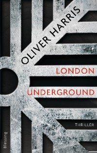 Cover London Underground