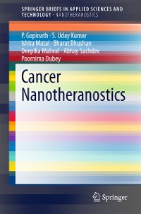 Cover Cancer Nanotheranostics
