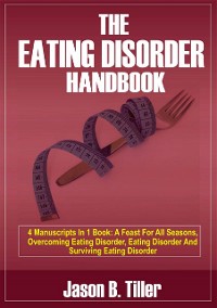 Cover The Eating Disorder Handbook