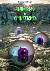Cover Animismo e Spiritismo
