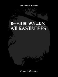 Cover Death Walks at Eastrepps
