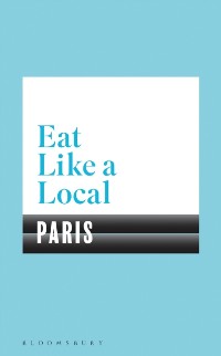 Cover Eat Like a Local PARIS