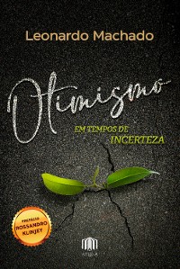 Cover Otimismo em tempos de incerteza