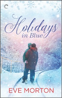 Cover Holidays in Blue