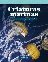 Cover Criaturas marinas