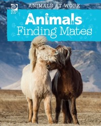 Cover Animals Finding Mates