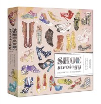 Cover Shoestrology