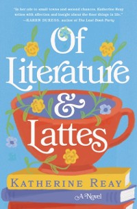 Cover Of Literature and Lattes