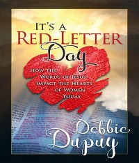 Cover It's a Red-Letter Day!