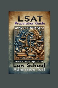 Cover LSAT Preparation Guide