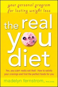 Cover The Real You Diet