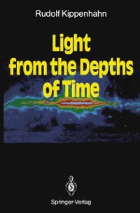 Cover Light from the Depths of Time