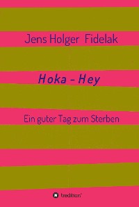 Cover Hoka-Hey