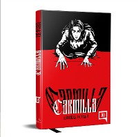 Cover Carmilla HQ