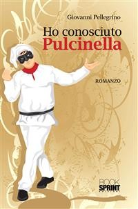 Cover Ho conosciuto Pulcinella