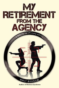 Cover My Retirement from the Agency