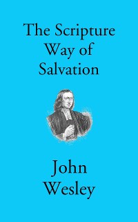 Cover The Scripture Way of Salvation