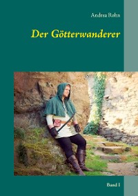 Cover Der Götterwanderer