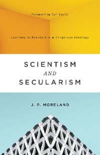 Cover Scientism and Secularism