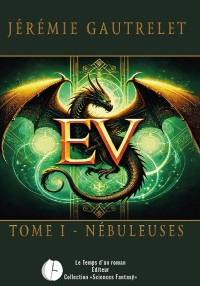 Cover EV - Tome 1