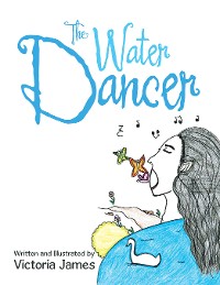 Cover The Water Dancer